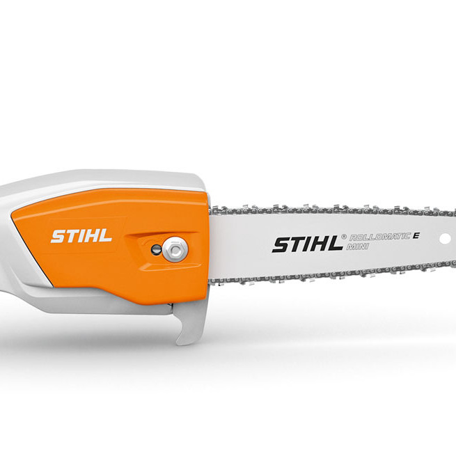 Vyvetvovacia píla STIHL HTA 66