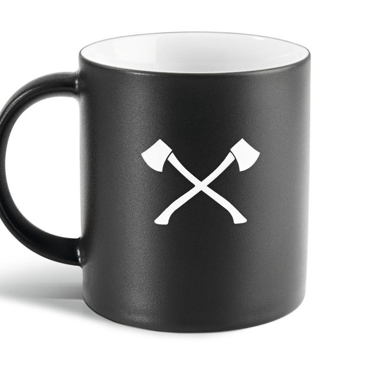 HRNČEK TIMBERSPORTS “AXE”