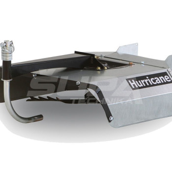 Mulčovacia kosačka VARI VM 580 k Lucina Max