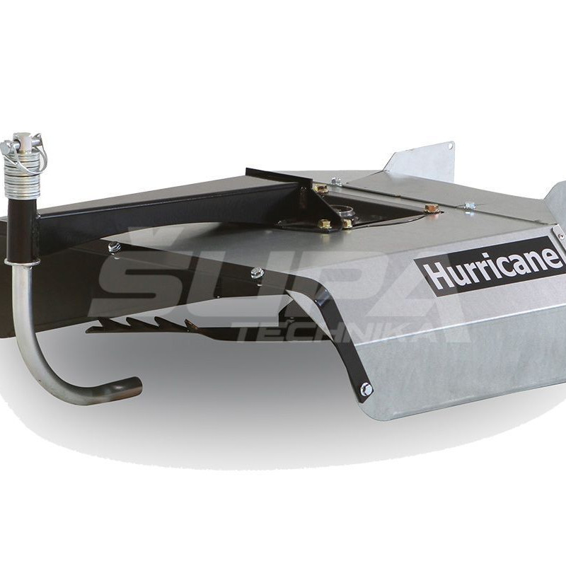 Mulčovacia kosačka VARI VM 580 k Lucina Max