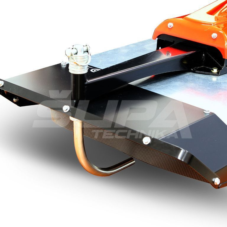 Mulčovacia kosačka VARI VM 580 k Lucina Max