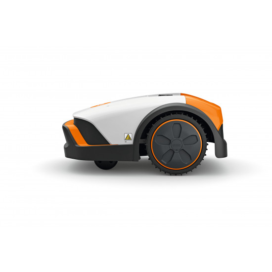Robotická kosačka STIHL iMow 3