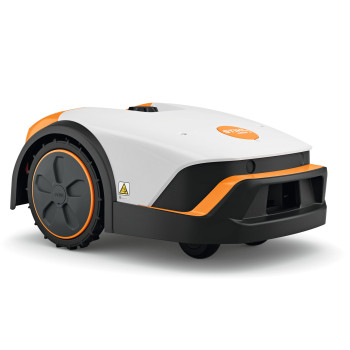 Robotická kosačka STIHL iMow 3