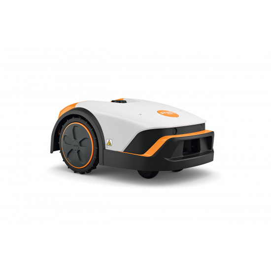 Robotická kosačka STIHL iMow 3