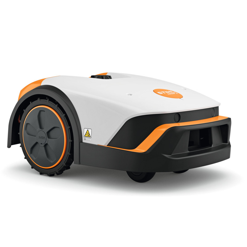 Robotická kosačka STIHL iMow 3