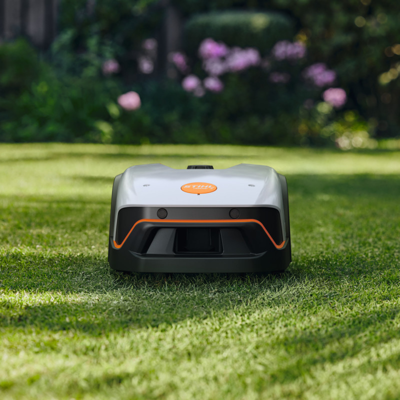 Robotická kosačka STIHL iMow 4.0