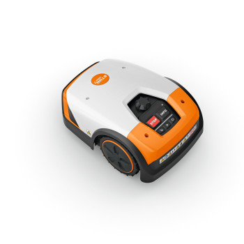 Robotická kosačka STIHL iMow 4.0