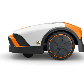 Robotická kosačka STIHL iMow 4.0