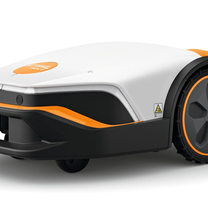 Robotická kosačka STIHL IMOW 6.0