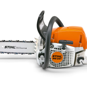 Motorová píla STIHL MS 231