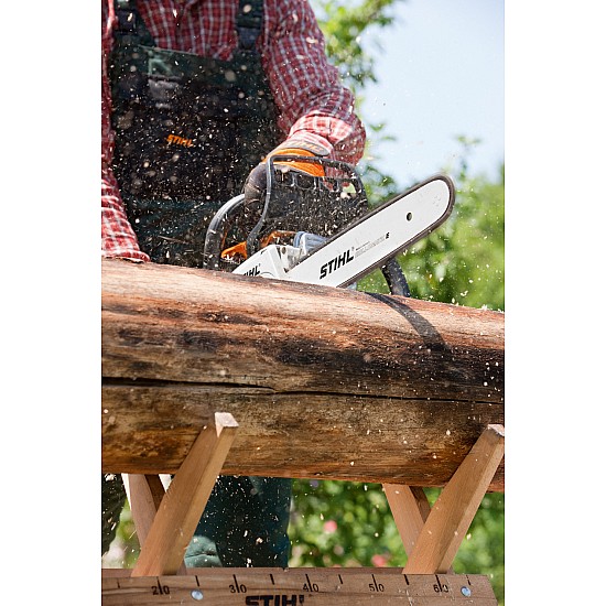 Motorová píla STIHL MS 231