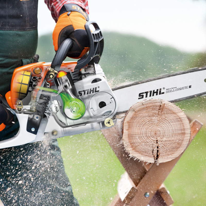 Motorová píla STIHL MS 251
