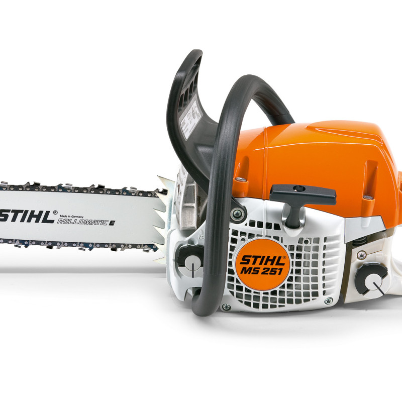 Motorová píla STIHL MS 251