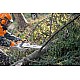 Motorová píla STIHL MS 261