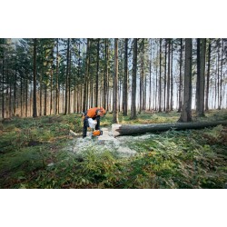 Motorová píla STIHL MS 261 C-M