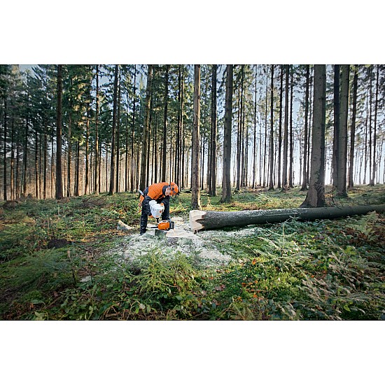 Motorová píla STIHL MS 261