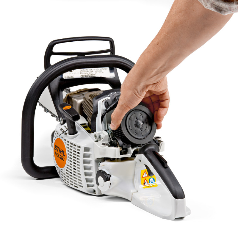 Motorová píla STIHL MS 261