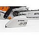 Motorová píla STIHL MS 261