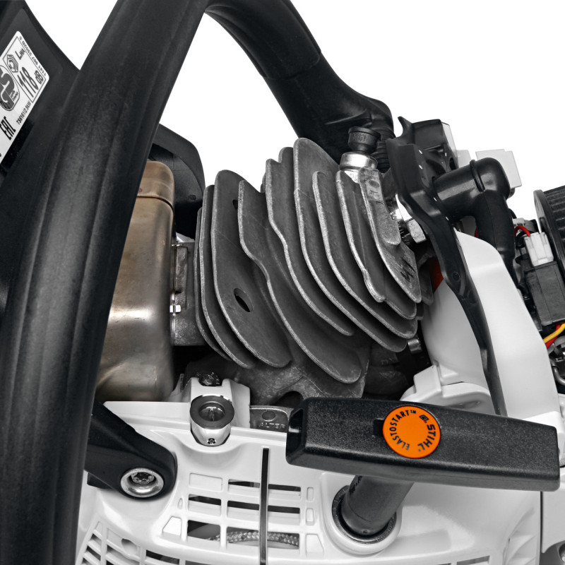 Motorová píla STIHL MS 261