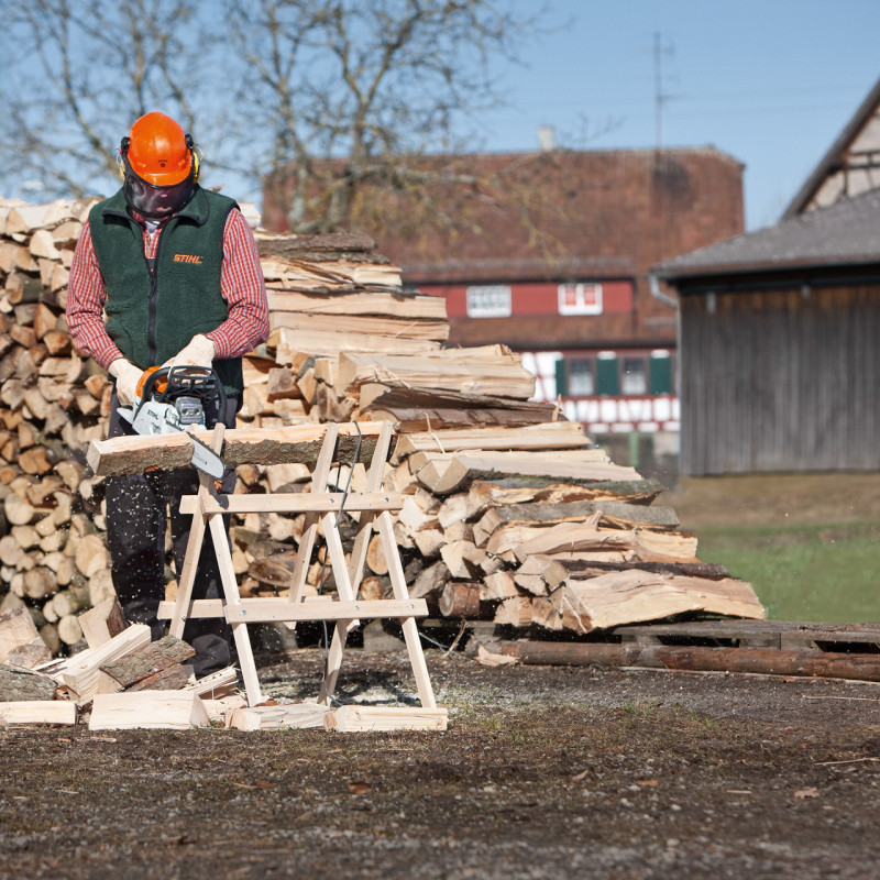 Motorová píla STIHL MS 271
