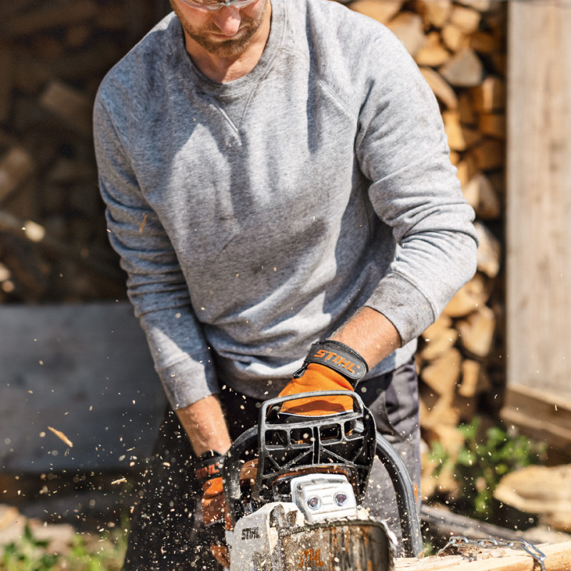 Motorová píla STIHL MS 251