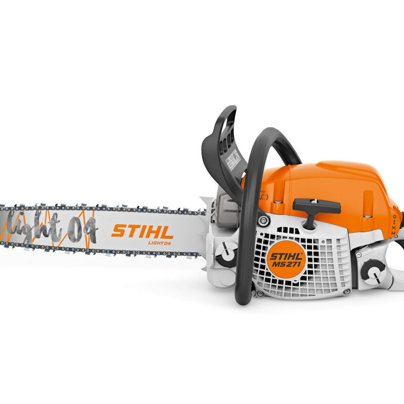 Motorová píla STIHL MS 271