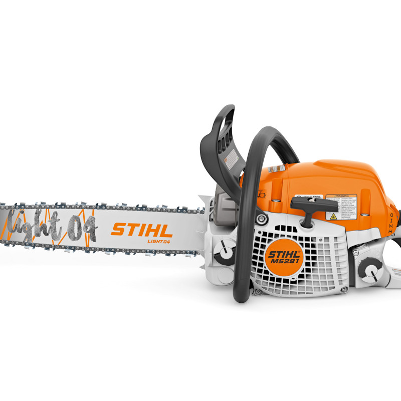 Motorová píla STIHL MS 291 Motorová píla STIHL MS 291