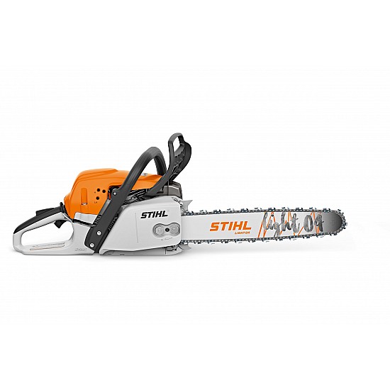 Motorová píla STIHL MS 291