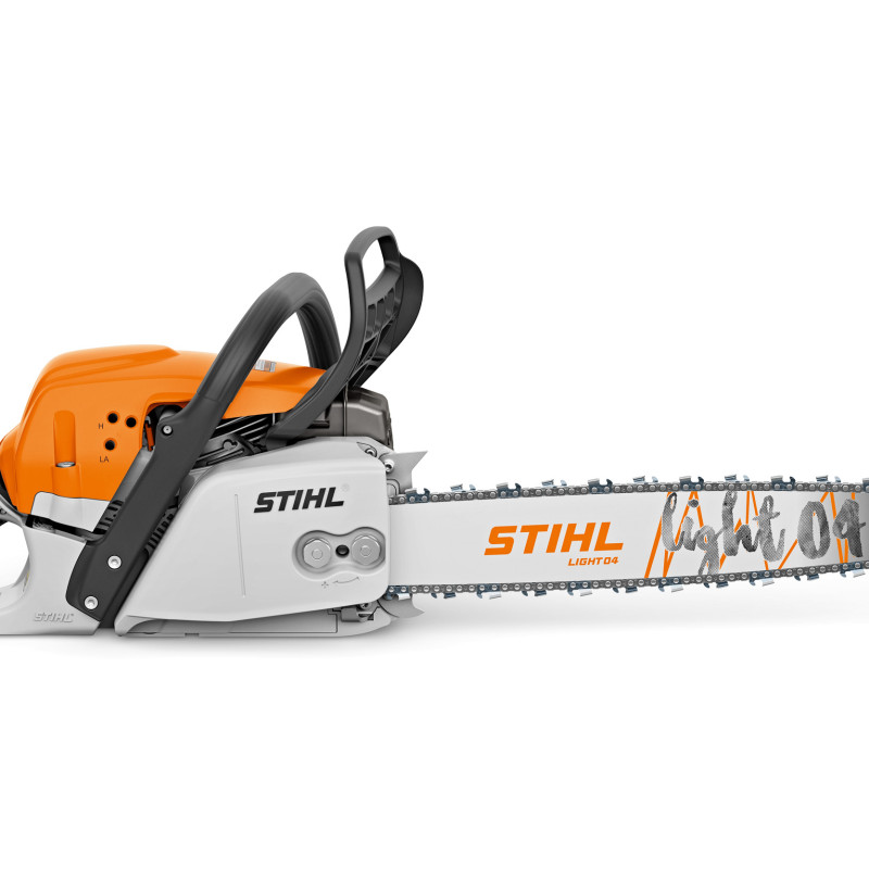 Motorová píla STIHL MS 291 Motorová píla STIHL MS 291