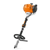 Kombi motor STIHL KM 235 R
