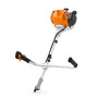 Kombi motor STIHL KM 235
