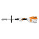 Kombi motor akumulátorový STIHL KMA 80 R