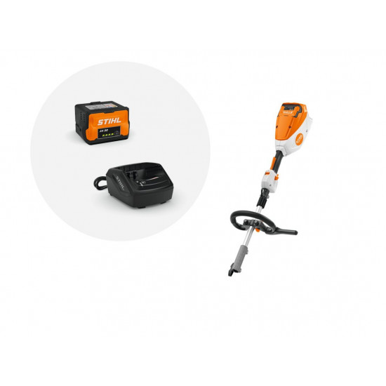 Kombi motor akumulátorový KMA 80 R SET S 1 X AK 30 + AL 101