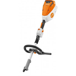 Kombi motor akumulátorový STIHL KMA 80 R