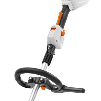 Kombi motor akumulátorový KMA 80 R SET S 1 X AK 30 + AL 101