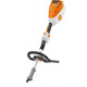 Kombi motor akumulátorový STIHL KMA 80 R