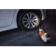 Akumulátorový kompresor STIHL KOA 20 stroj