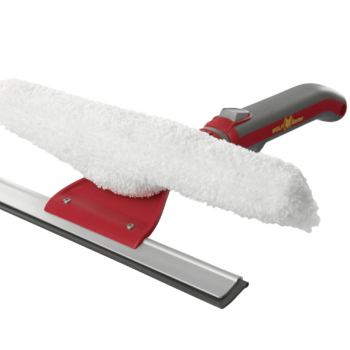 Stierka na okná Wolf Garten KW-M / ZM015 2x1 Mop a stierka