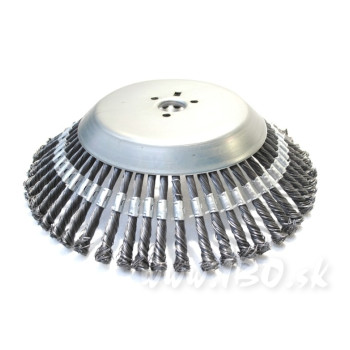 Kefa oceľová Vari Vedex B 35