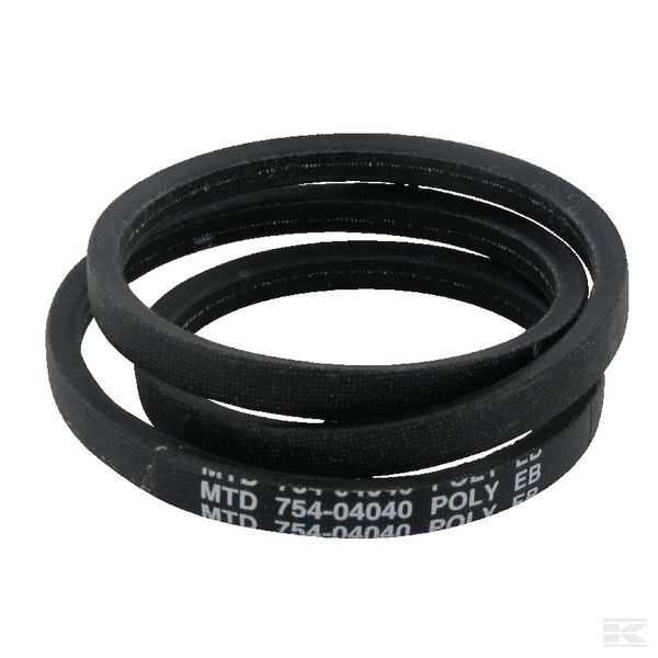 CUB CADET REMEŇ ŽACIEHO ÚSTR. LT 105CM