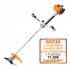Motorový krovinorez STIHL FS 411 C-EM