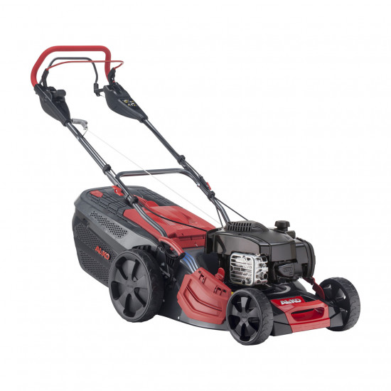 Motorová kosačka s pojazdom AL-KO Premium 524 VS-B