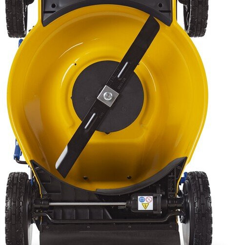 Akumulátorová kosačka Cub Cadet LM5 E 51 R