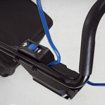 Akumulátorová kosačka Cub Cadet LM5 E 51 R