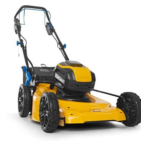 Akumulátorová kosačka Cub Cadet LM5 E 51 R