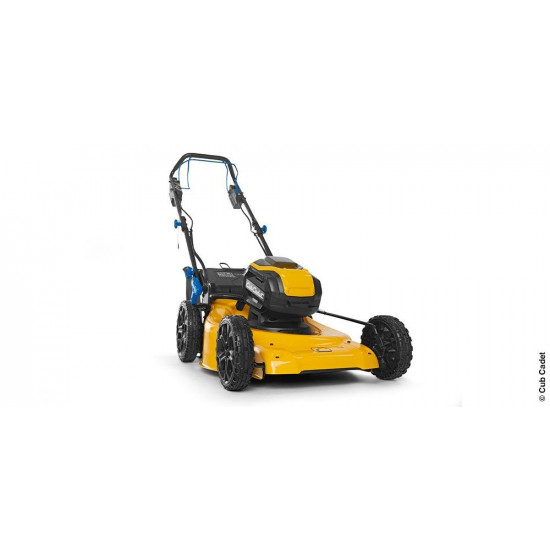 Akumulátorová kosačka Cub Cadet LM5 E 51 R