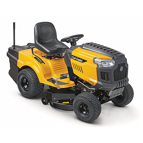 Záhradný traktor CUB CADET LT2 NR92 # 92CM CUBCADET + MULČOVACIA SADA