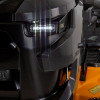 Záhradný traktor CubCadet LT1 R86
