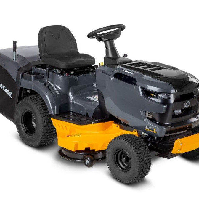 Záhradný traktor CubCadet LT1 R86