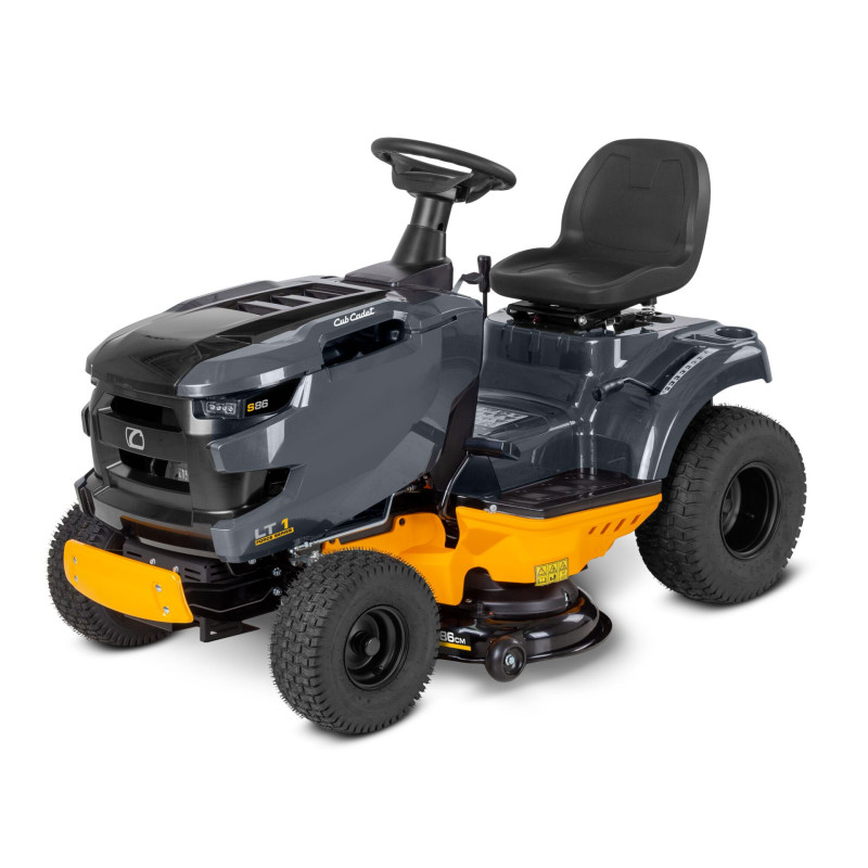 Záhradný traktor CubCadet LT1 S86 